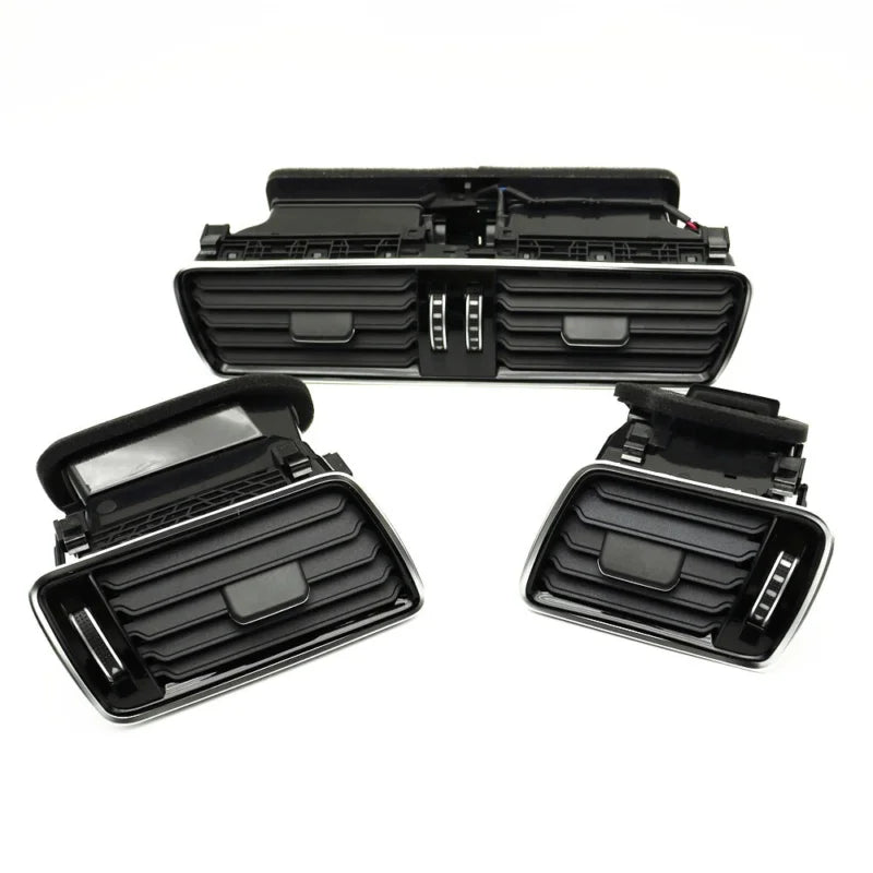 Car accessories  Front  Piano Paint Central Left Right Air Conditioning