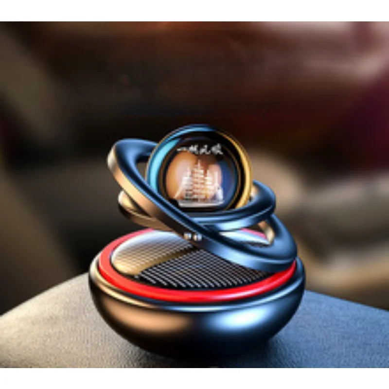 Car Accessories Air Outlet Car Perfume Car Perfume