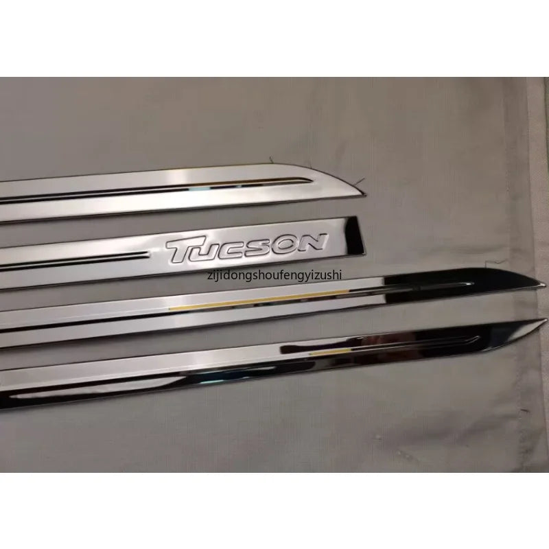 Car Accessories 2015 2016 2017 2018 2019 For Hyundai Tucson