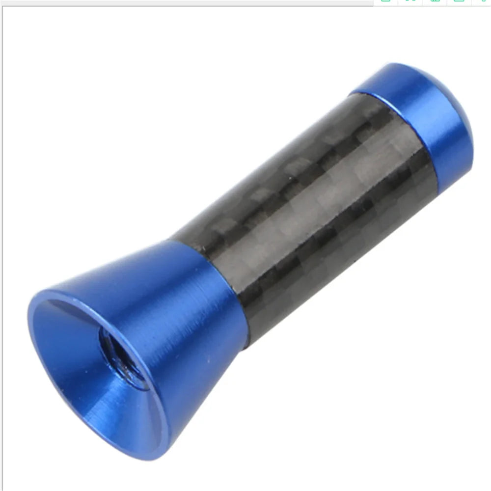 Short Antenna for Jeep Cherokee