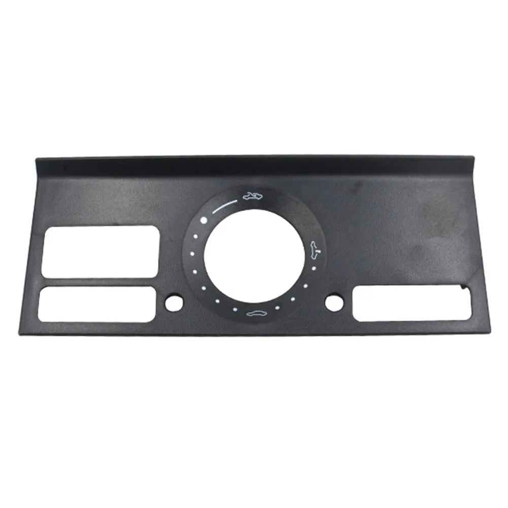 Car Assembly Interior Accessories Interior Decoration
