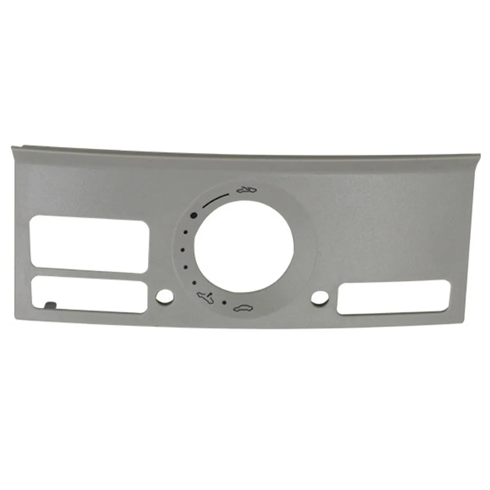 Car Assembly Interior Accessories Interior Decoration