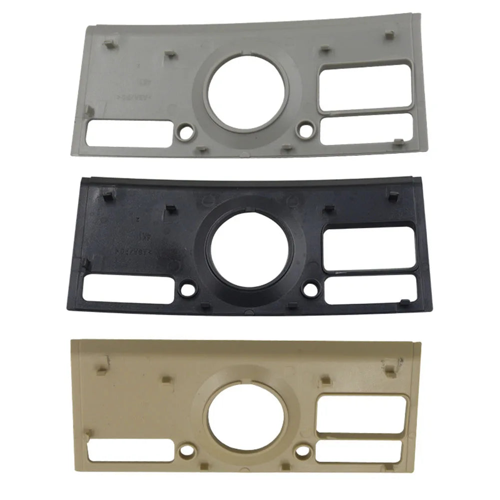 Car Assembly Interior Accessories Interior Decoration