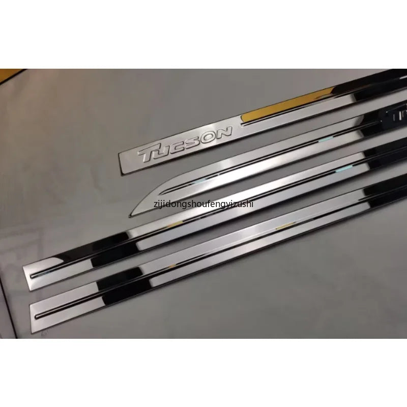 Car Accessories 2015 2016 2017 2018 2019 For Hyundai Tucson