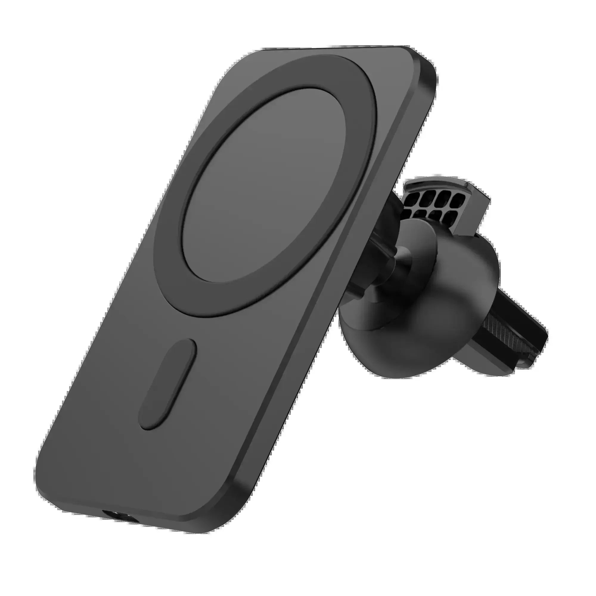 For IPhone Car Charging 15W Magnetic Wireless Charger Magsafe