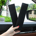 2pcs Seat Belt Covers Car Accessories Accesorios Coche Car Shoulder