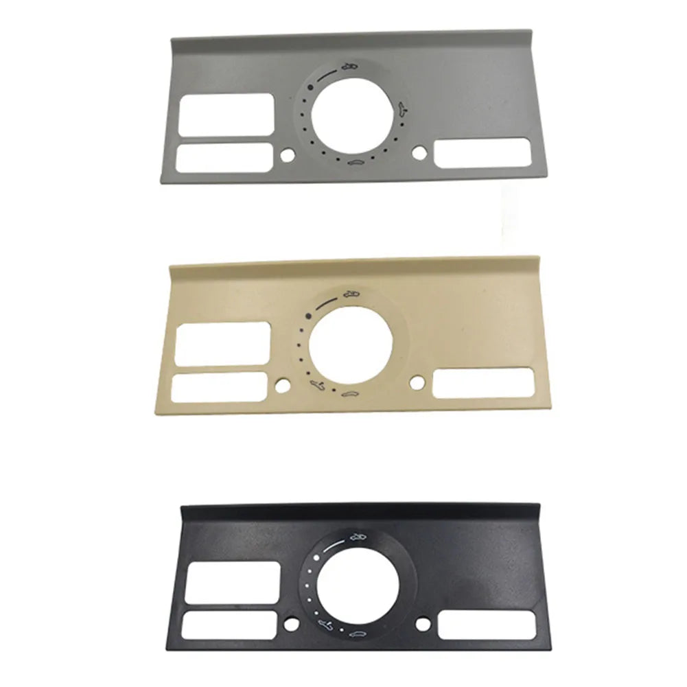 Car Assembly Interior Accessories Interior Decoration