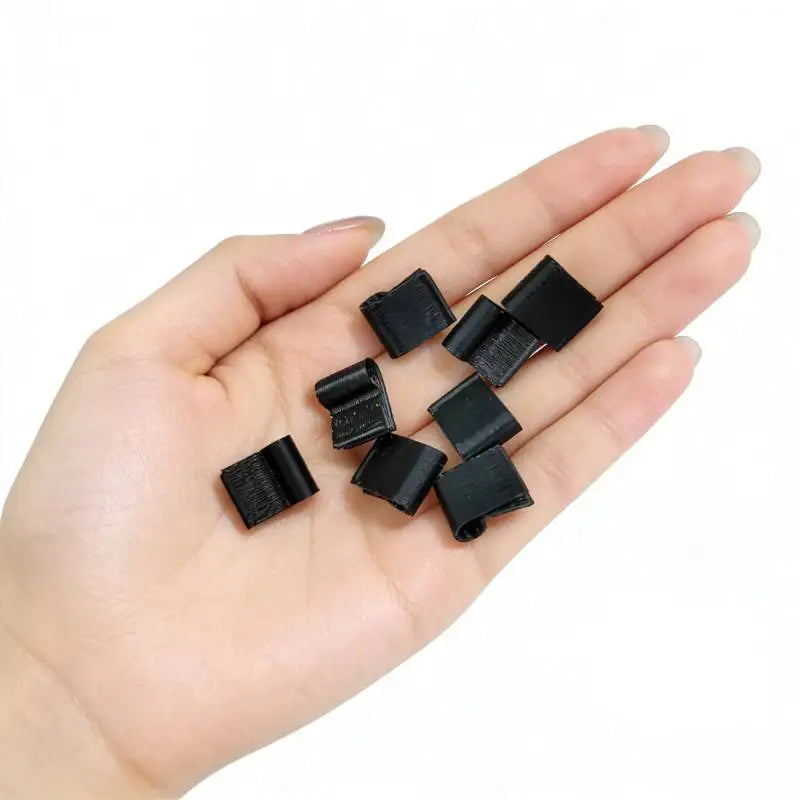 20-Piece Car Cable Clip Set