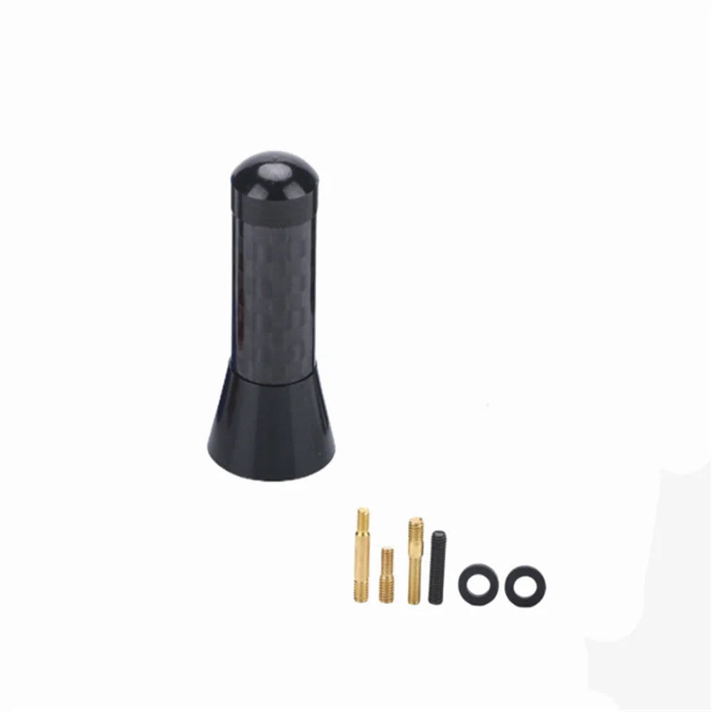Short Antenna for Jeep Cherokee