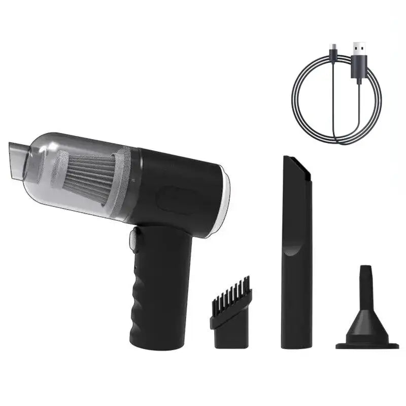 Portable Small Vacuum Cleaner For Multi Purpose
