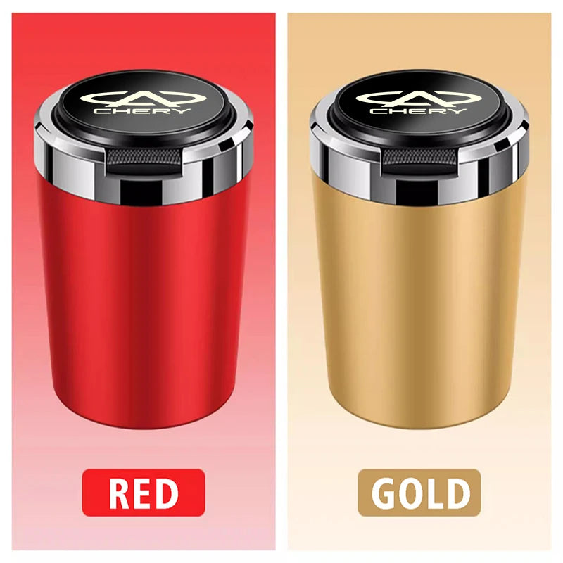 car ashtray accessories for vehicles