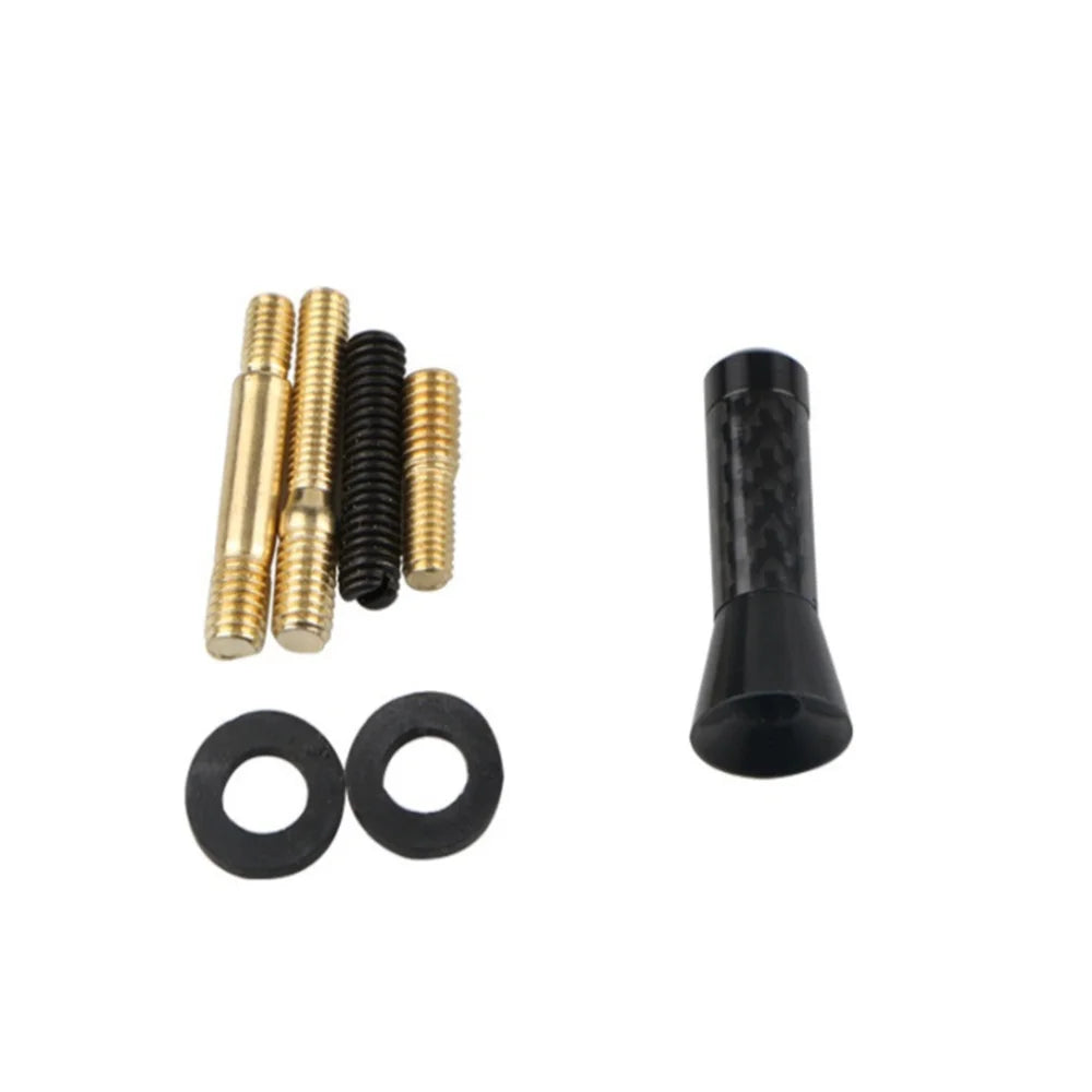 Short Antenna for Jeep Cherokee