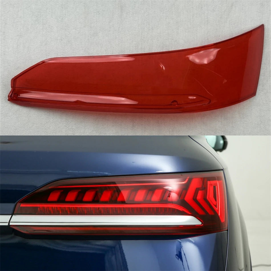 For Audi Q7 2020 2021 2022 2023 2024 Accessories