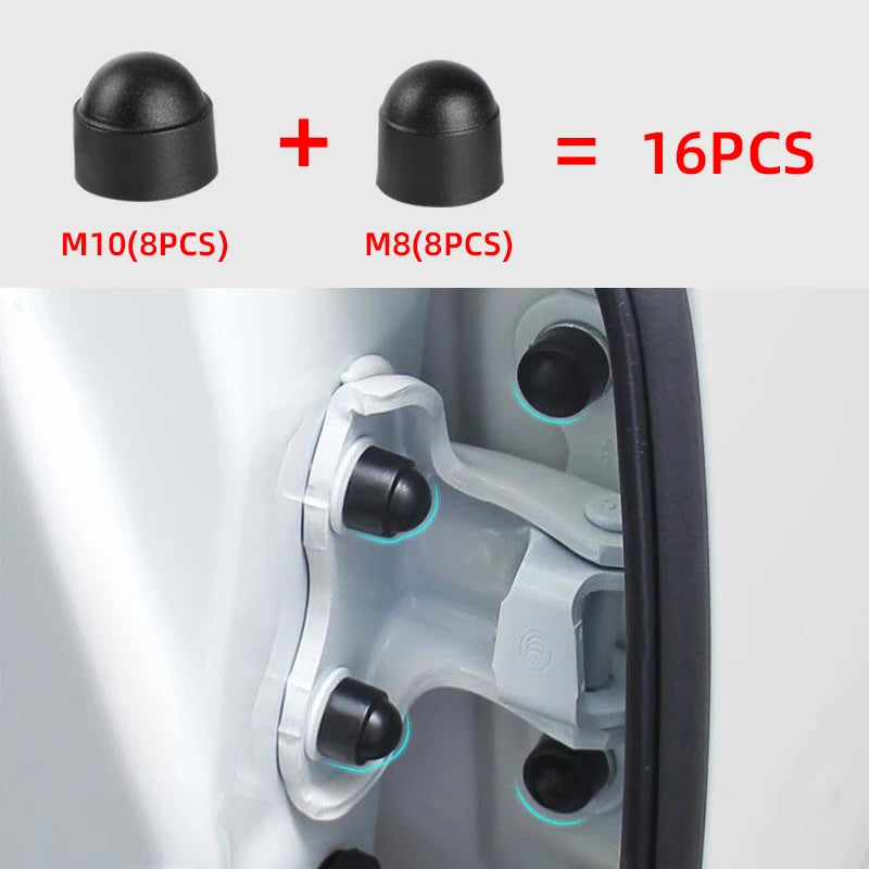 Car Interior Accessories Screw protection cap for Kia Rio K2