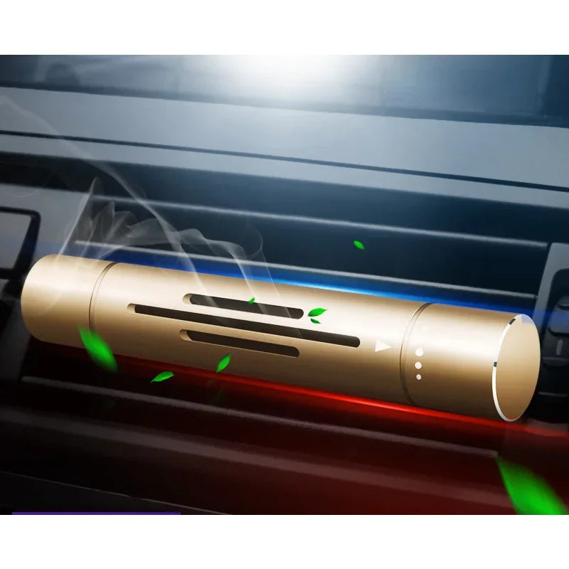 Car Accessories Air Outlet Car Perfume Car Perfume