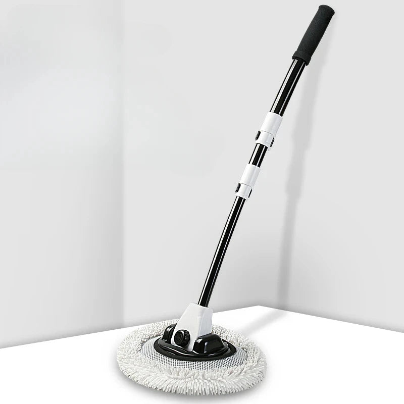 Car Window Cleaning Brush
