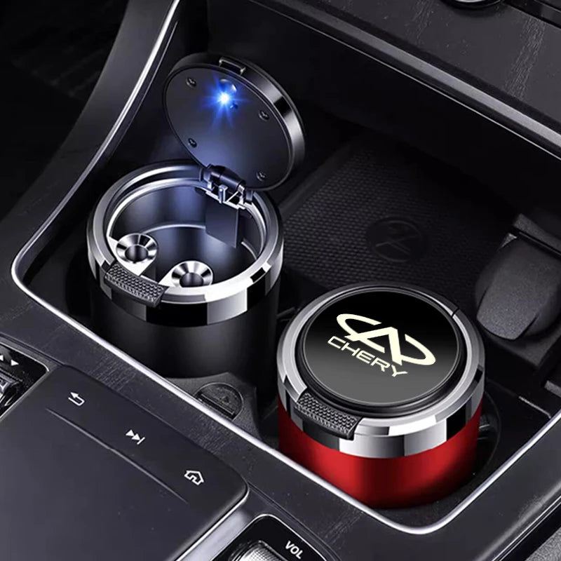 car ashtray accessories for vehicles