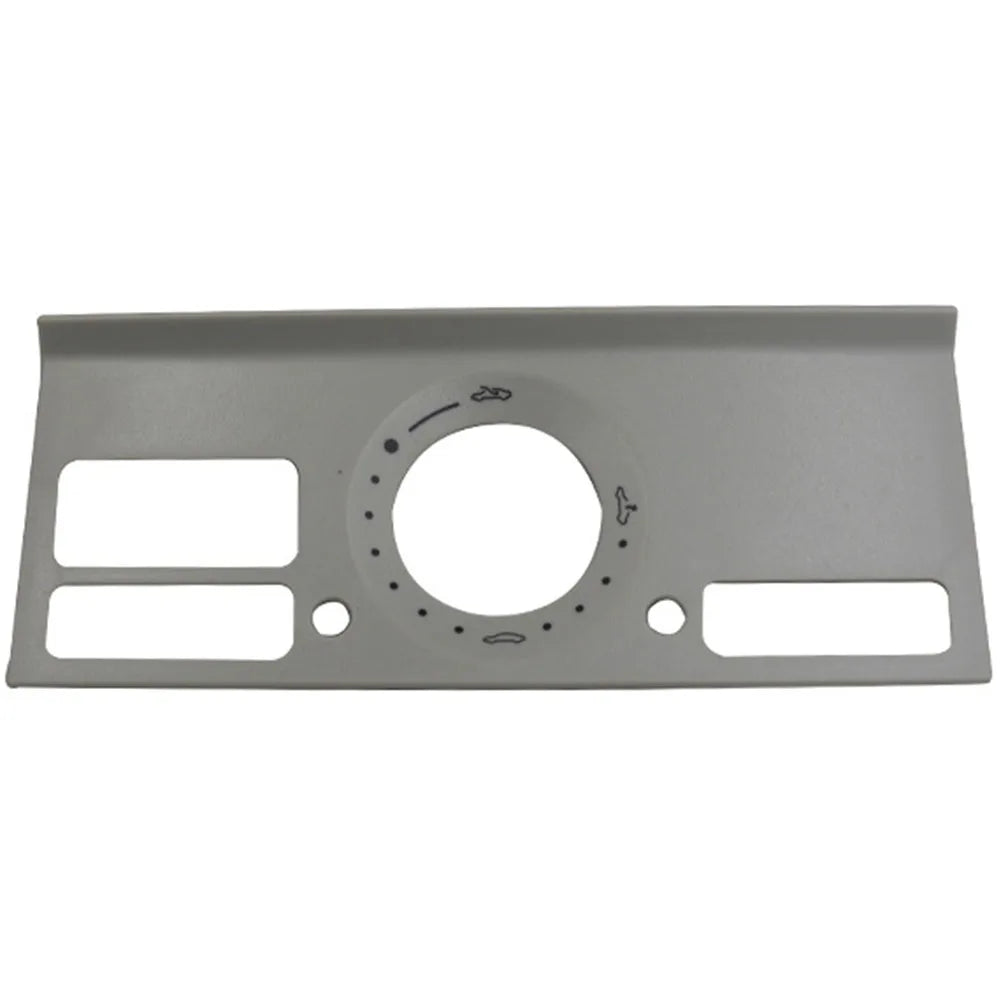 Car Assembly Interior Accessories Interior Decoration