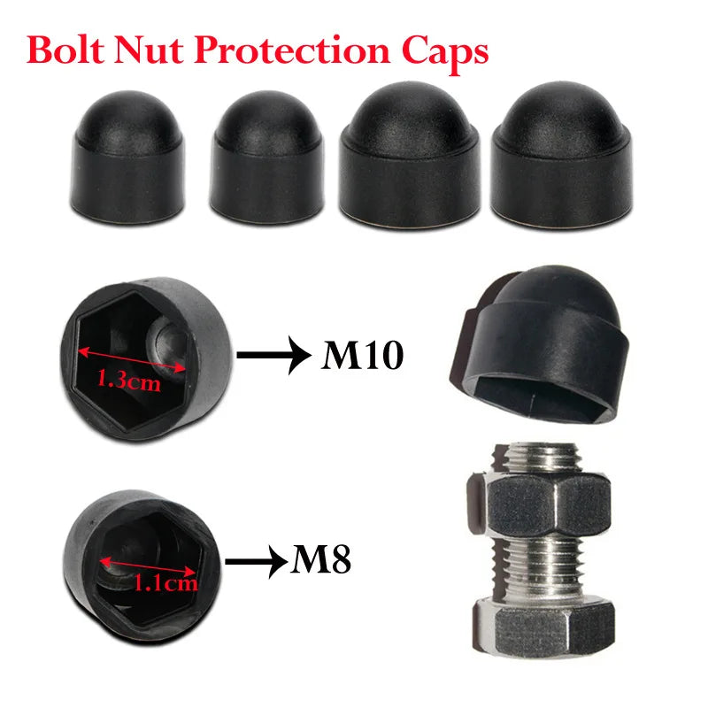 Car Interior Accessories Screw protection cap for Kia Rio K2