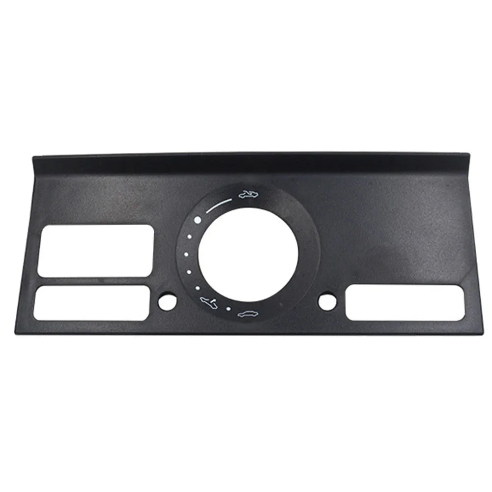 Car Assembly Interior Accessories Interior Decoration