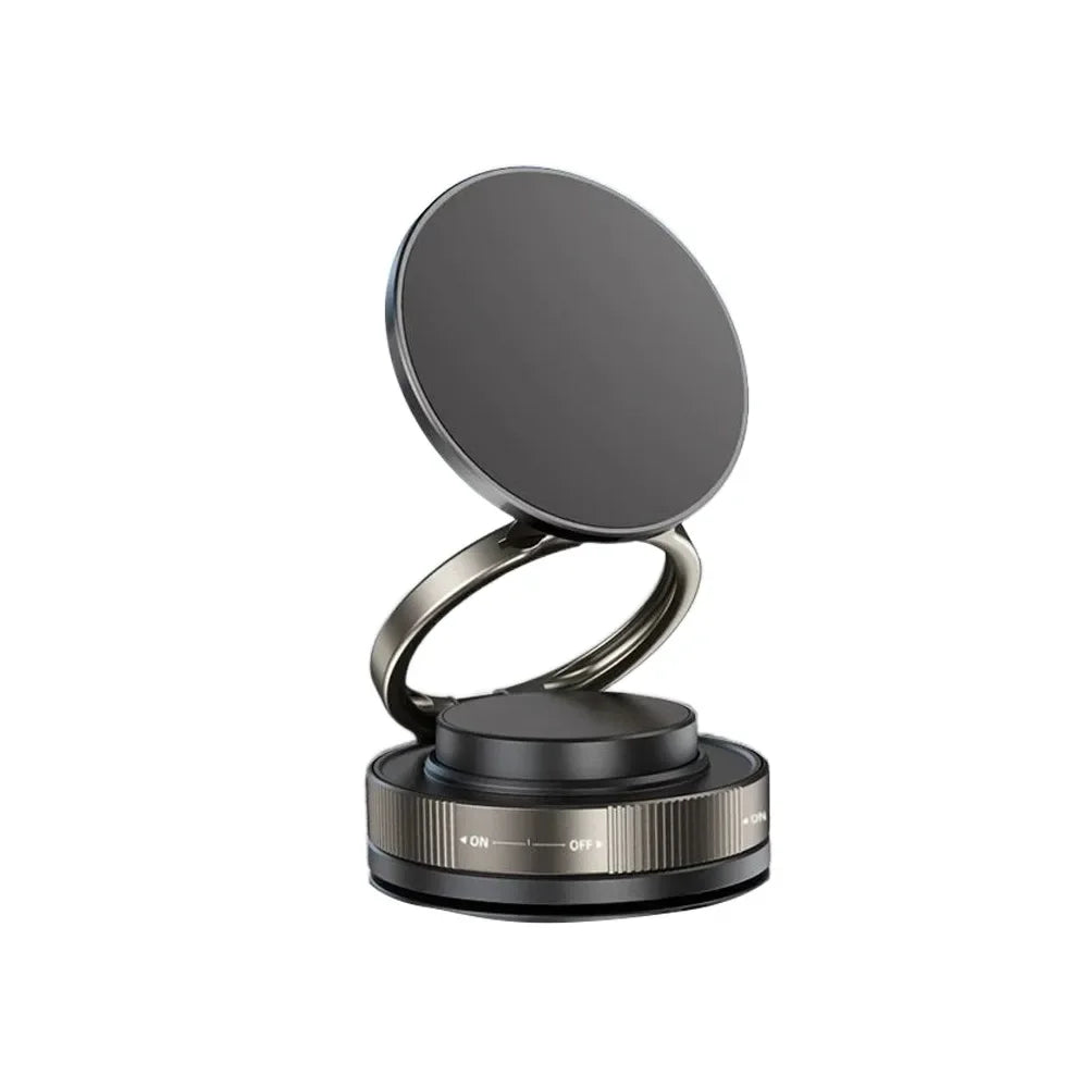 Magnetic Phone Holder for Car 360° Rotatable