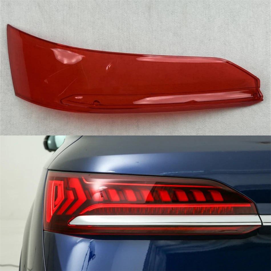 For Audi Q7 2020 2021 2022 2023 2024 Accessories