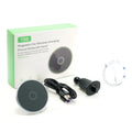 Car Magnetic Wireless Charging Phone Holder 15W Fast Charging