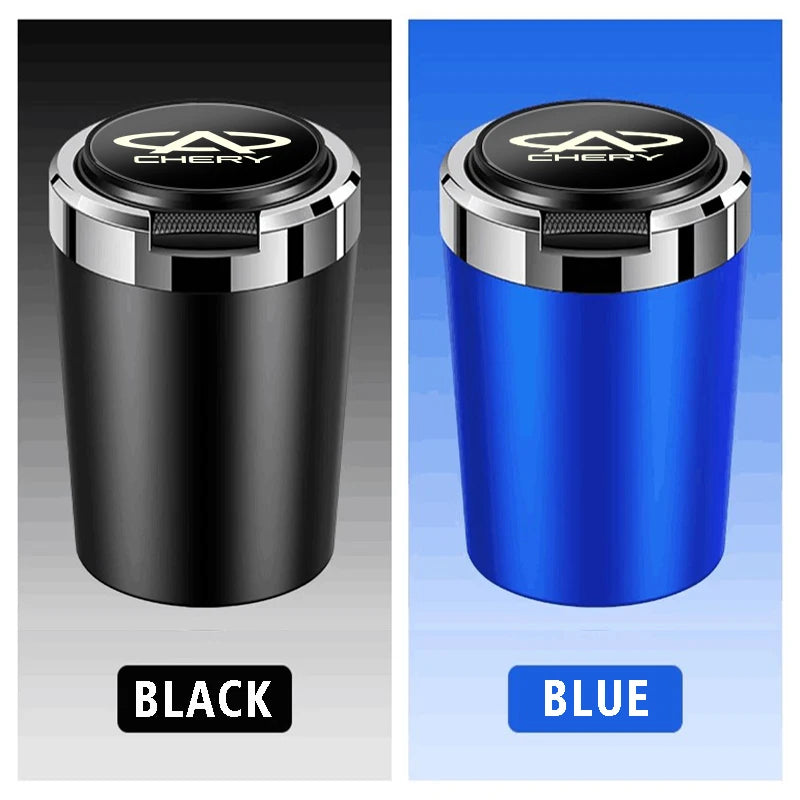 car ashtray accessories for vehicles