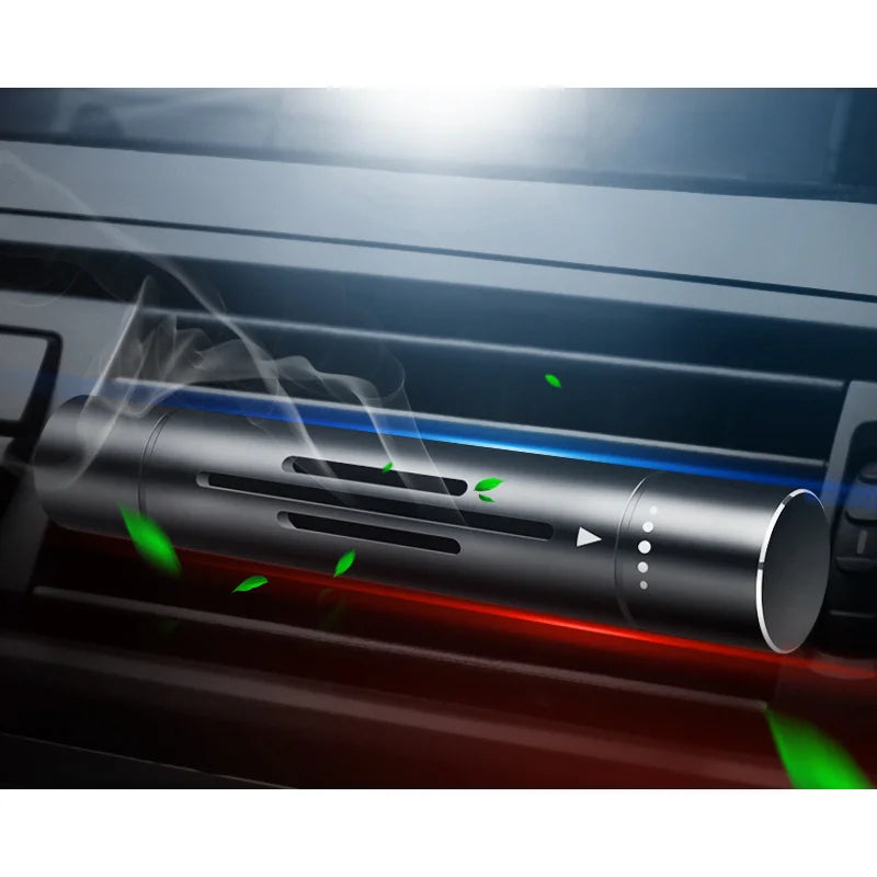 Car Accessories Air Outlet Car Perfume Car Perfume