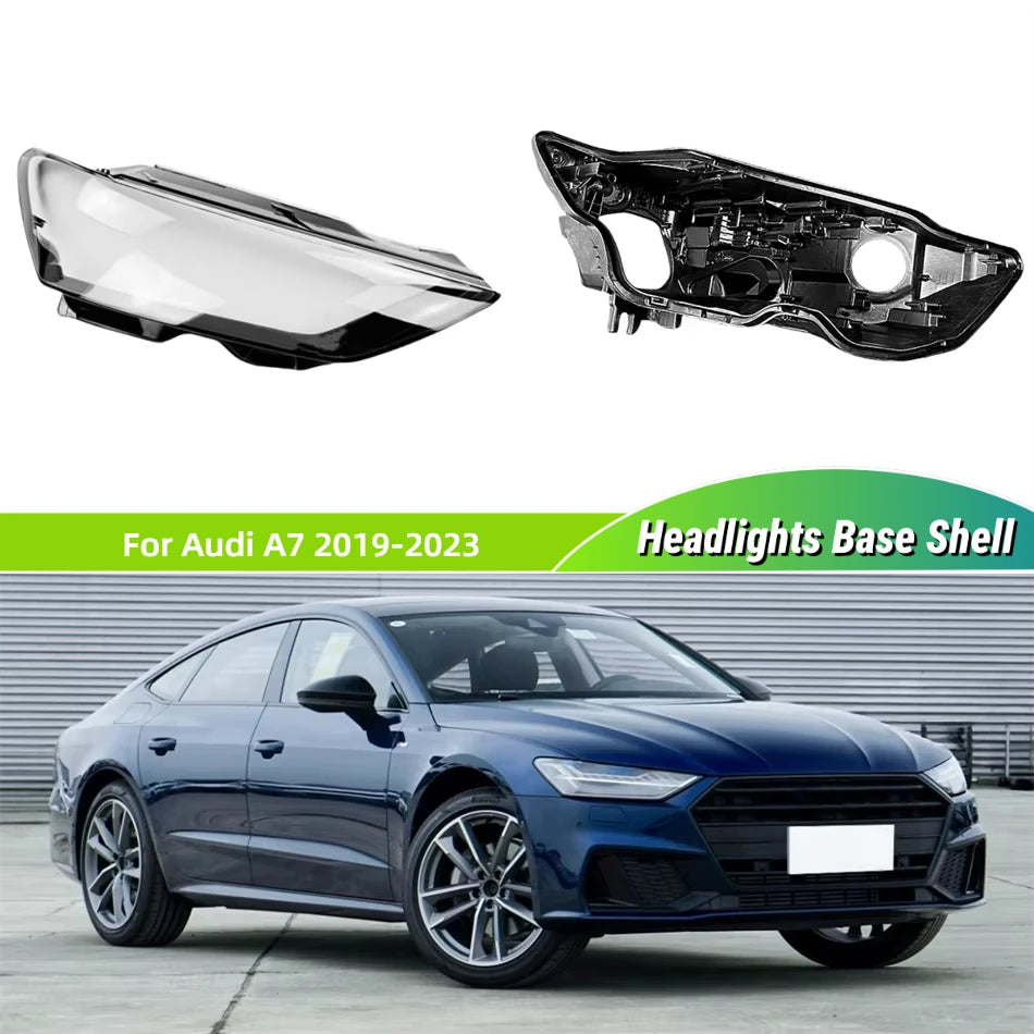 For Audi A7 2019 2020 2021 2022 2023 Car