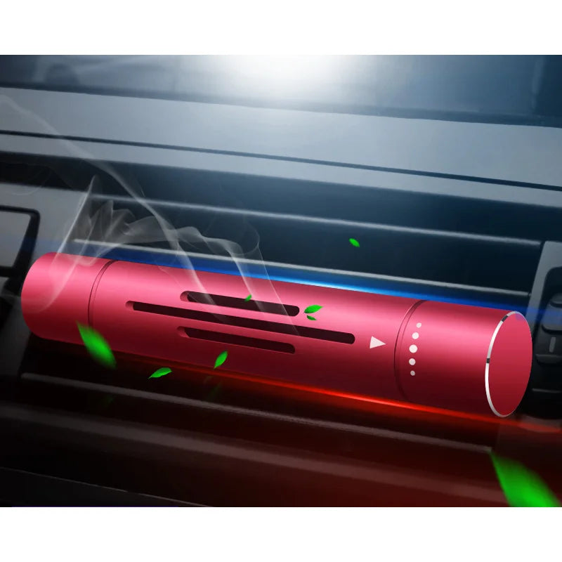 Car Accessories Air Outlet Car Perfume Car Perfume