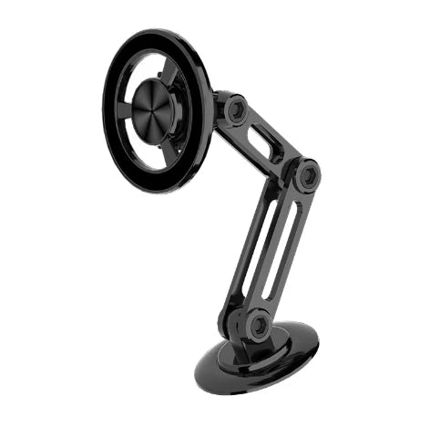 Magnetic Car Wireless Charger Stand Magnet Car Moun