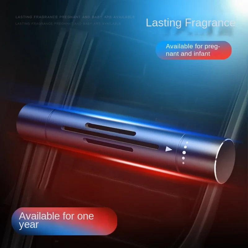 Car Accessories Air Outlet Car Perfume Car Perfume