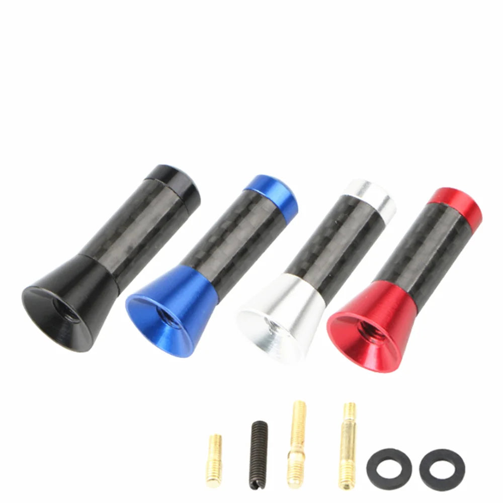 Short Antenna for Jeep Cherokee