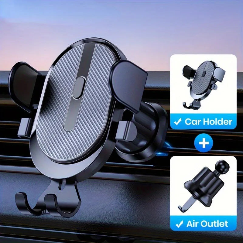 Car Phone Holder Mount Universal Phone Holder