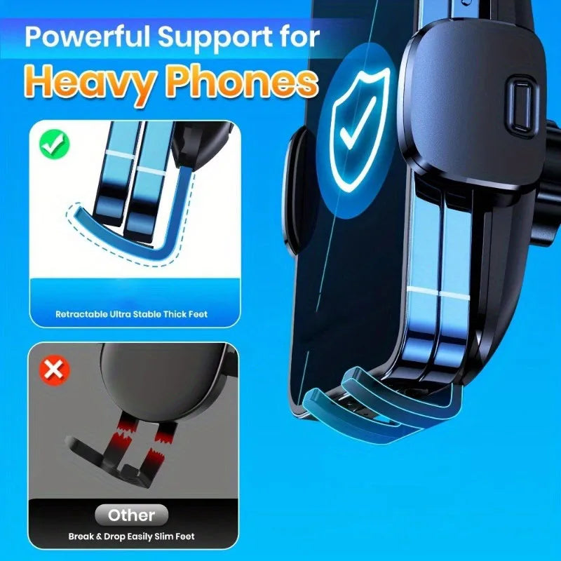 Car Phone Holder Mount Universal Phone Holder