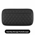 CAR ACCESSORIES MEN - 1 PIECE PU LEATHER