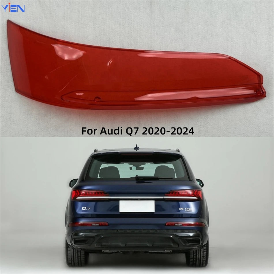 For Audi Q7 2020 2021 2022 2023 2024 Accessories