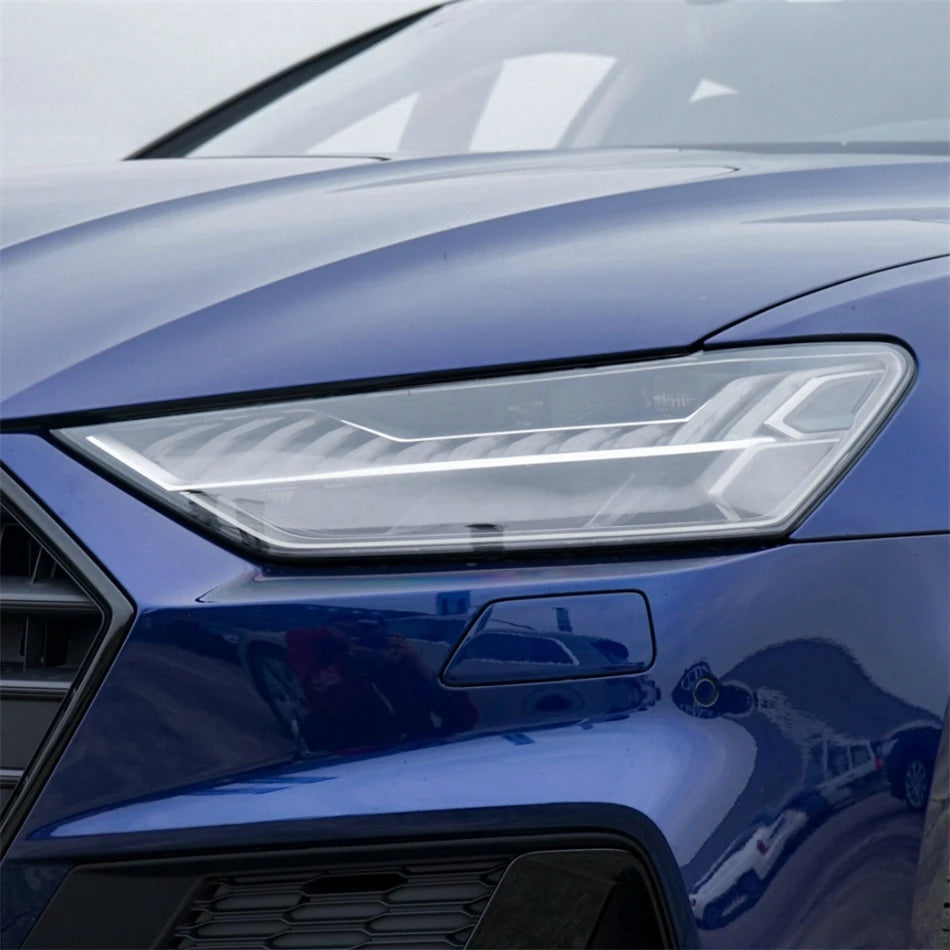 For Audi A7 2019 2020 2021 2022 2023 Car