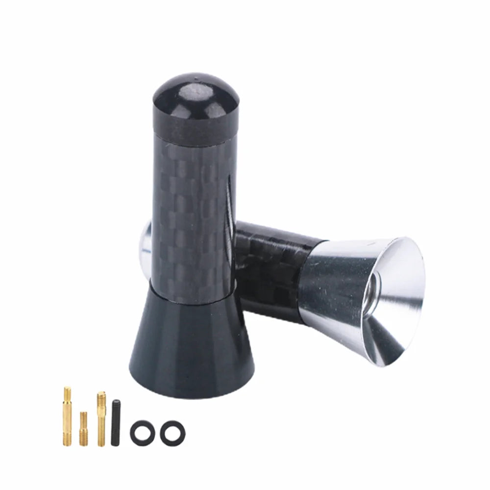 Short Antenna for Jeep Cherokee