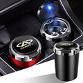 car ashtray accessories for vehicles