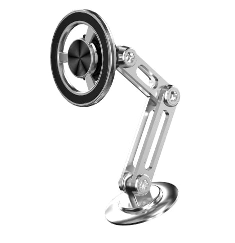 Magnetic Car Wireless Charger Stand Magnet Car Moun
